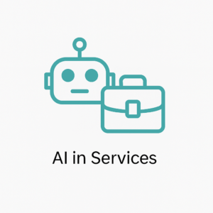 AI in Services